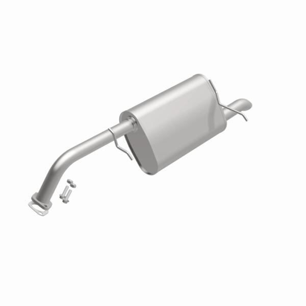 MAG BRE Exhaust Kits Magnaflow 108-0119