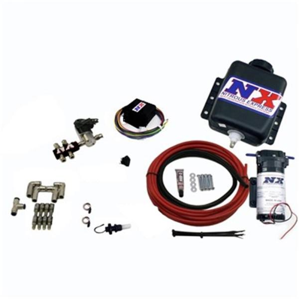 Nitrous Express 15125