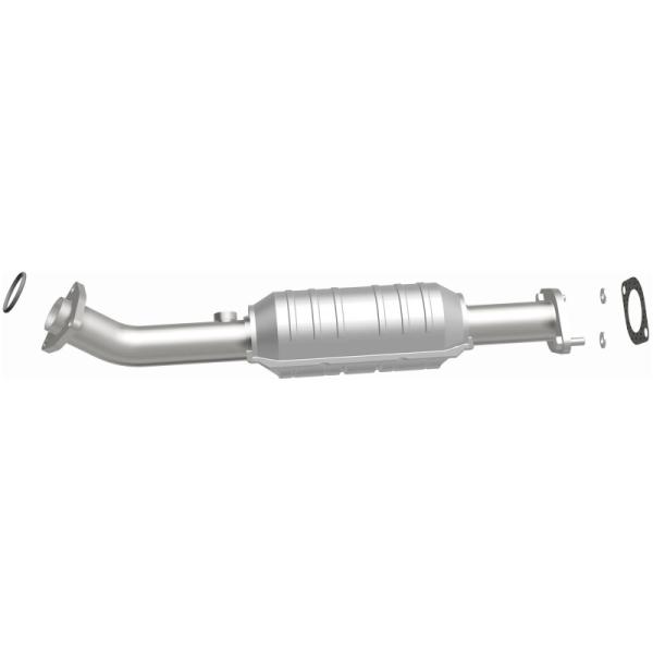 MAG Converter Direct Fit Magnaflow 24748