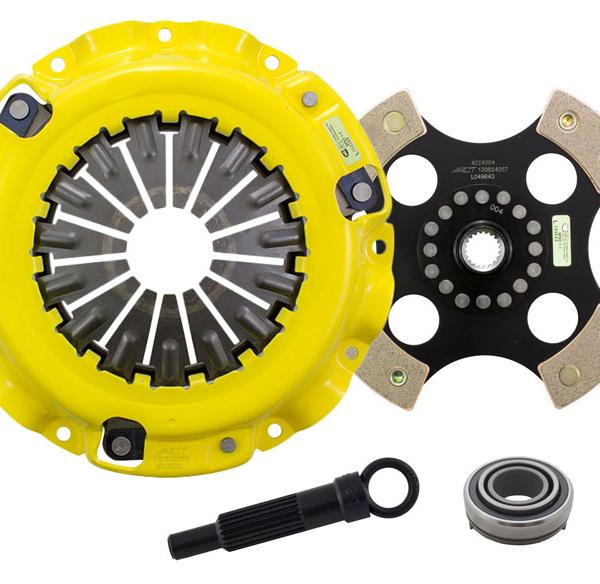 ACT MB1-XTR4