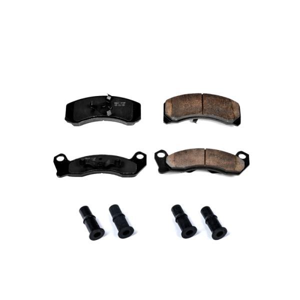 PowerStop 17-499