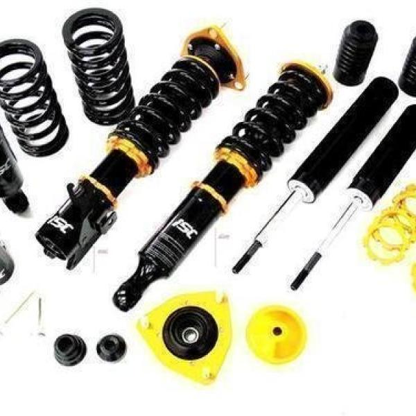 ISC Suspension M006B-S