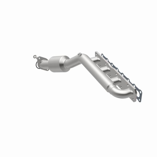 Magnaflow 49357