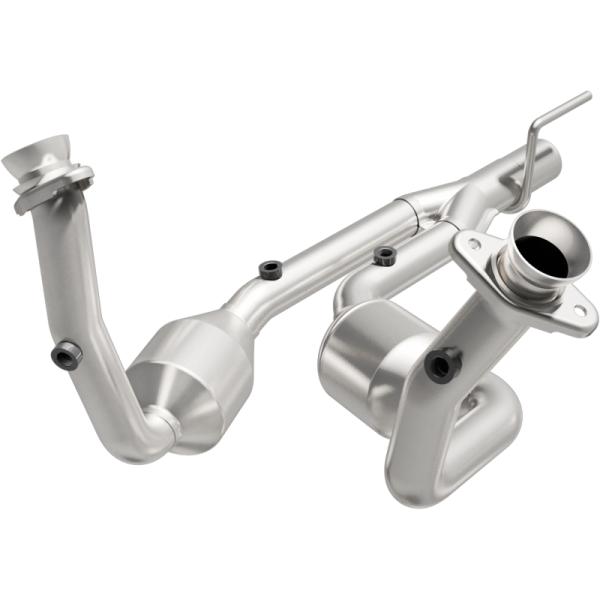 MAG Converter Direct Fit Magnaflow 49074