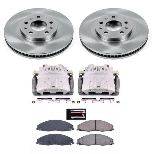 PowerStop KCOE1419