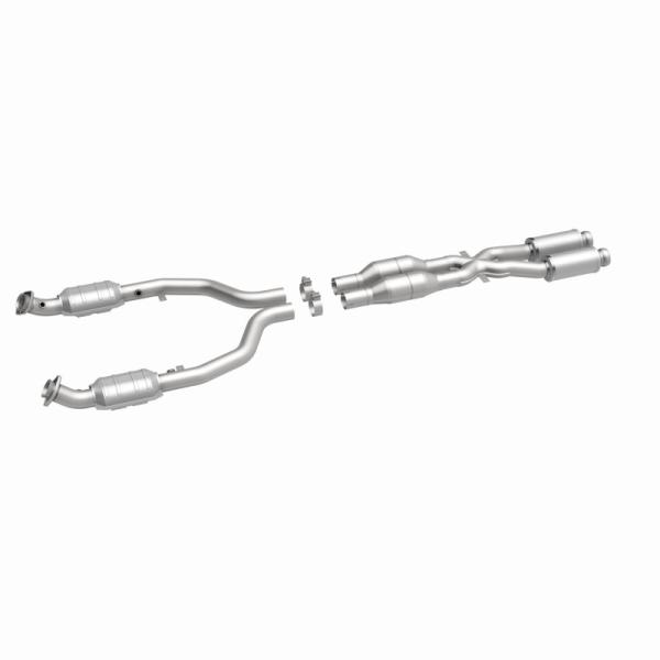 MAG Converter Direct Fit Magnaflow 5411031