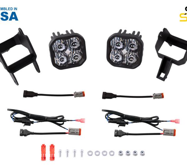 Diode Dynamics DD7107