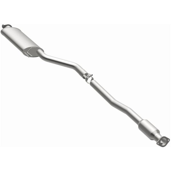 MAG Converter Direct Fit Magnaflow 21-150