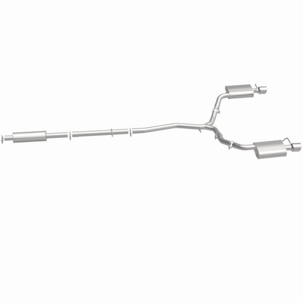 MAG BRE Exhaust Kits Magnaflow 106-0943
