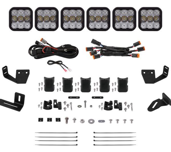Diode Dynamics DD7816