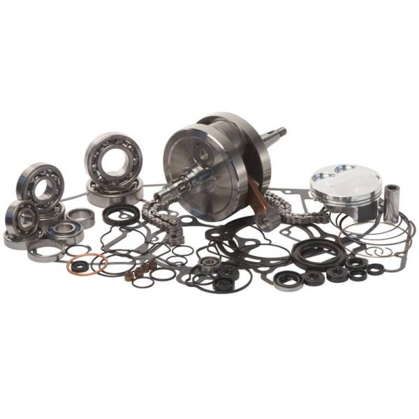 Vertex Pistons WR101-040