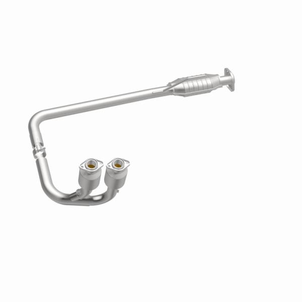 Magnaflow 49690