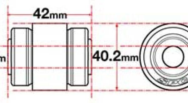 SPC Performance 15627