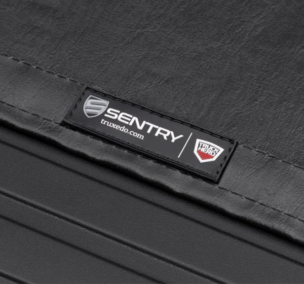 TRX Bed Cover - Sentry Truxedo 1585801