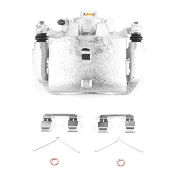 PowerStop L2917