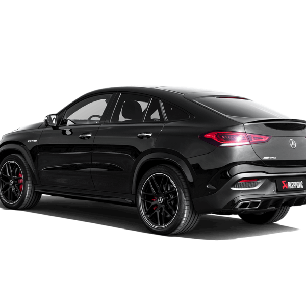 Akrapovic S-ME/TI/14H