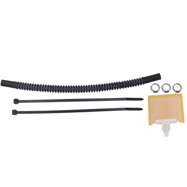 DW Powersports Fuel Pump Fitment Kits DeatschWerks 9-1065
