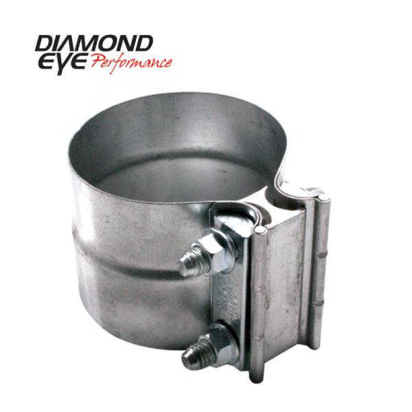 Diamond Eye Performance L25SA