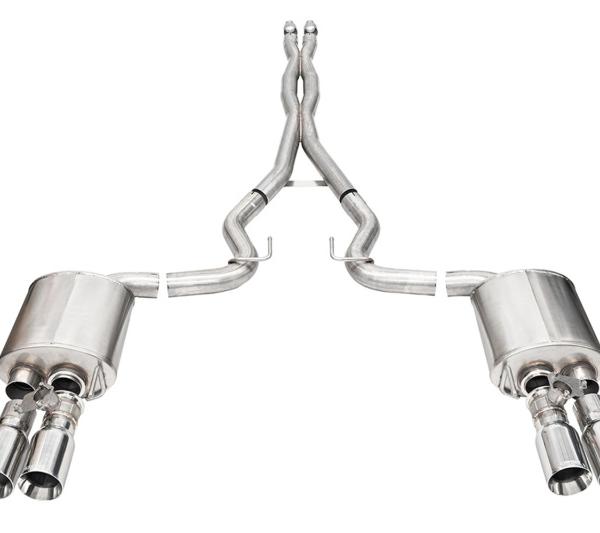 CORSA Performance 21260