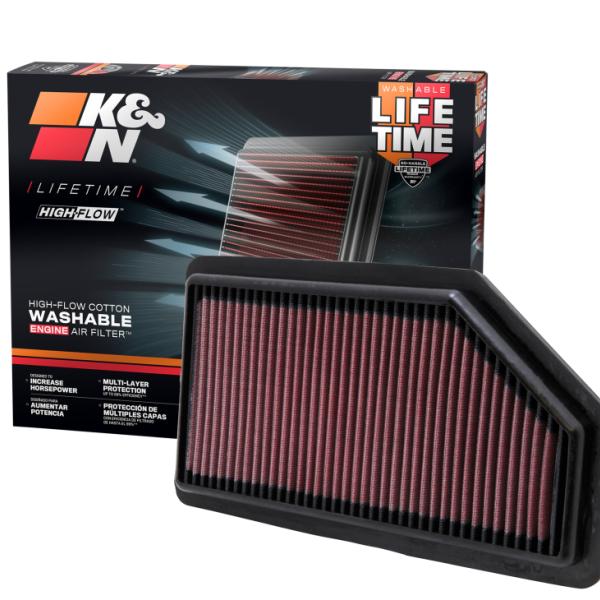 K&N Engineering 33-2461