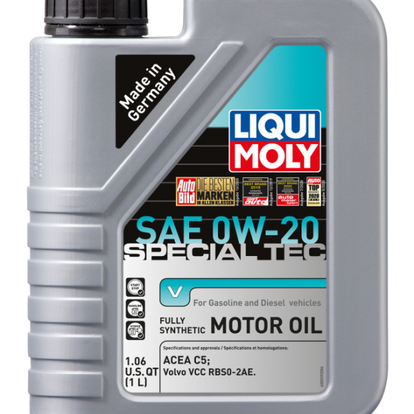 LIQUI MOLY 20198