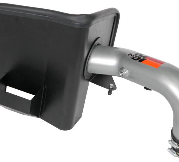 KN 77 Metal Intake K&N Engineering 77-1577KS