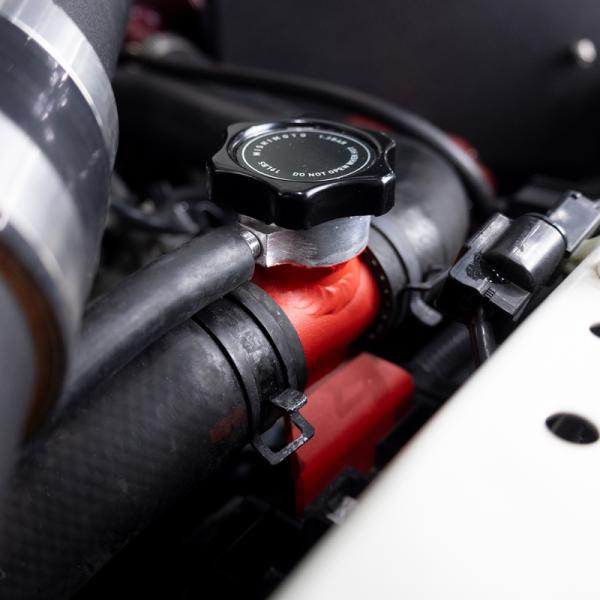Mishimoto MMFN-EVO-BK