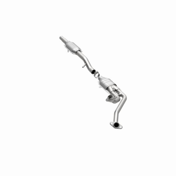 Magnaflow 334302