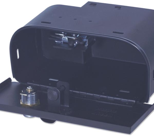 TFY Glove Box Tuffy Products 035-01