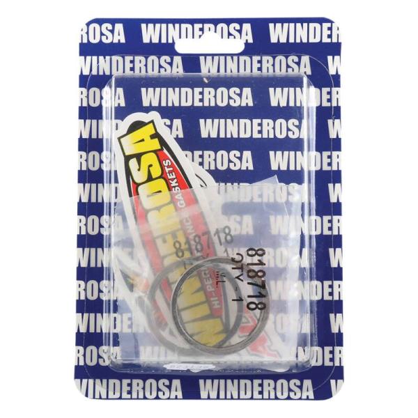 Vertex Pistons 823138