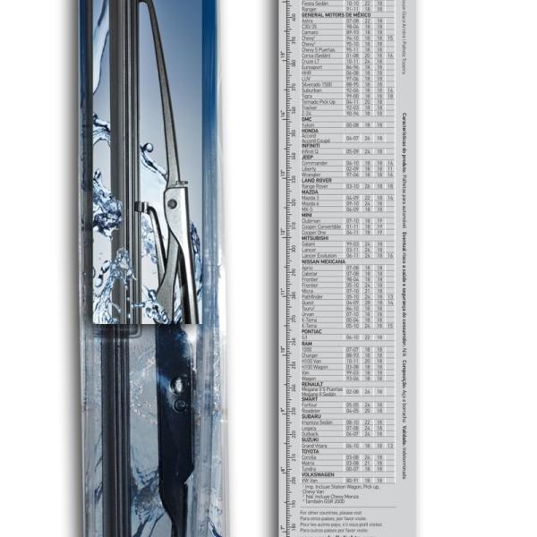 Hella 9XW398114018/I