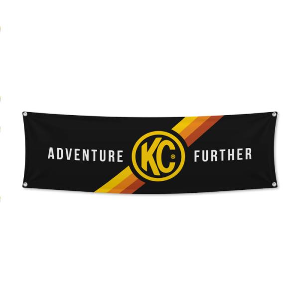 KC HiLiTES kcl9902