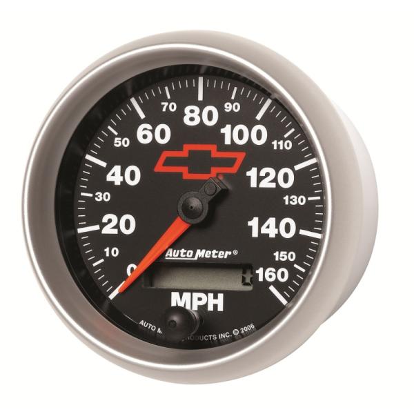AutoMeter 3688-00406