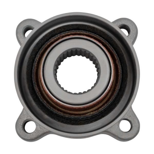 Yukon Gear & Axle YY C68214643