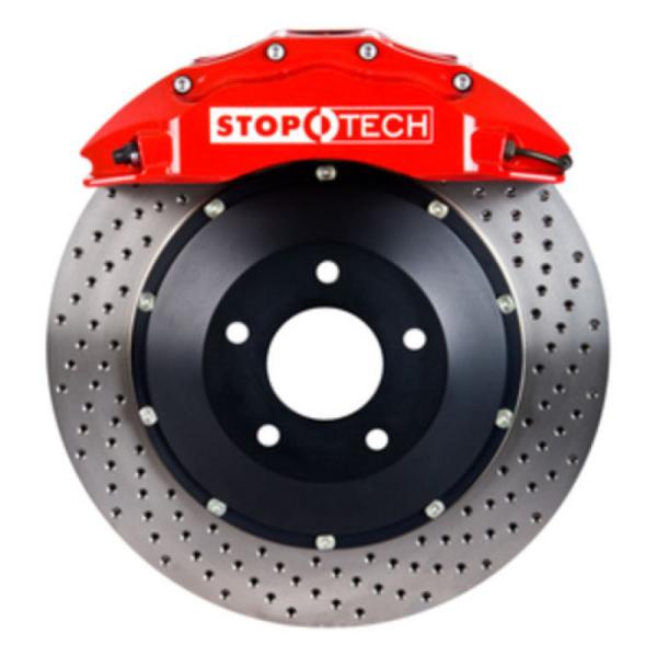 Stoptech 83.781.6800.72