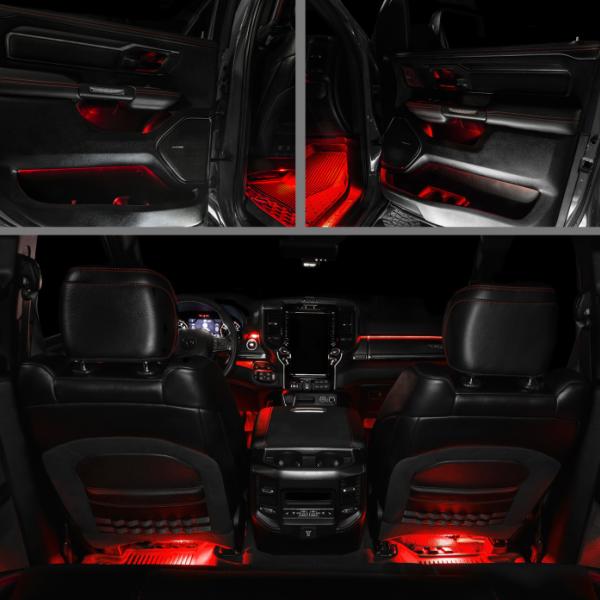 ORACLE Lighting 4235-333