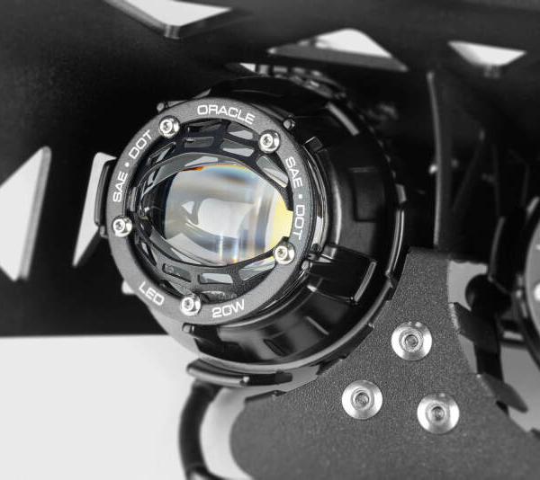 ORACLE Lighting 5928-LZZ-001