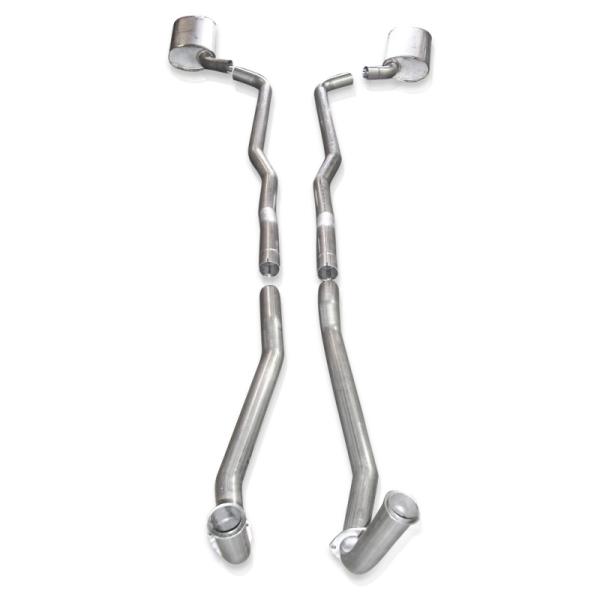 Stainless Works V6303000S