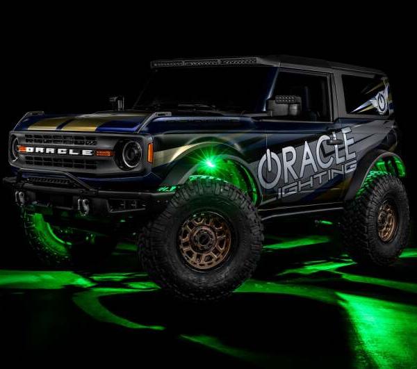 ORACLE Lighting 5895-339