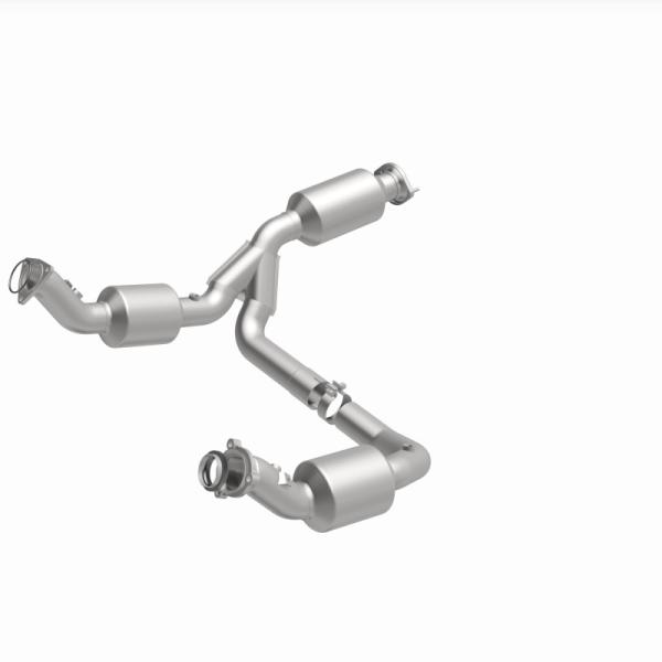MAG Converter Direct Fit Magnaflow 280429