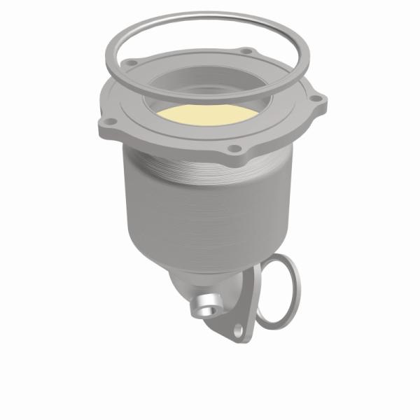 Magnaflow 444801
