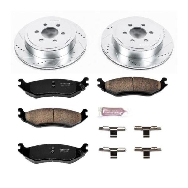 PowerStop K5270