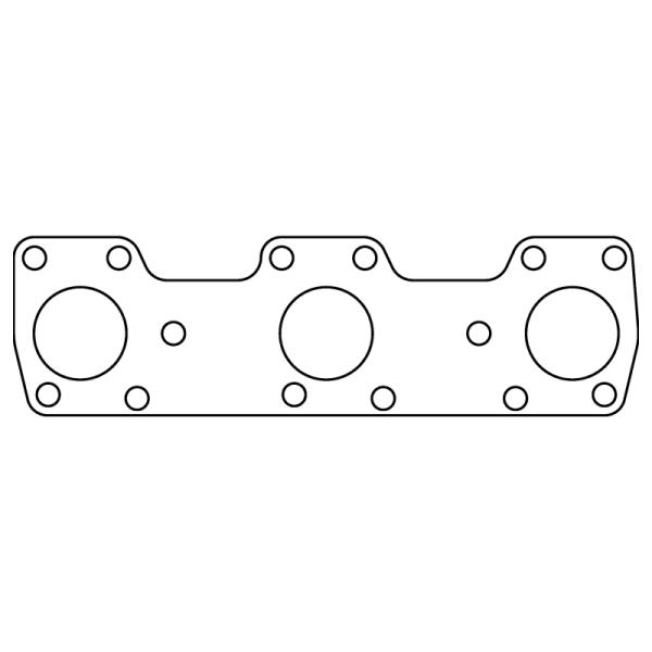 CG Exhaust Gaskets Cometic Gasket C4715-042