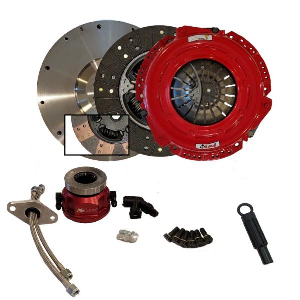 McLeod Racing 776005K