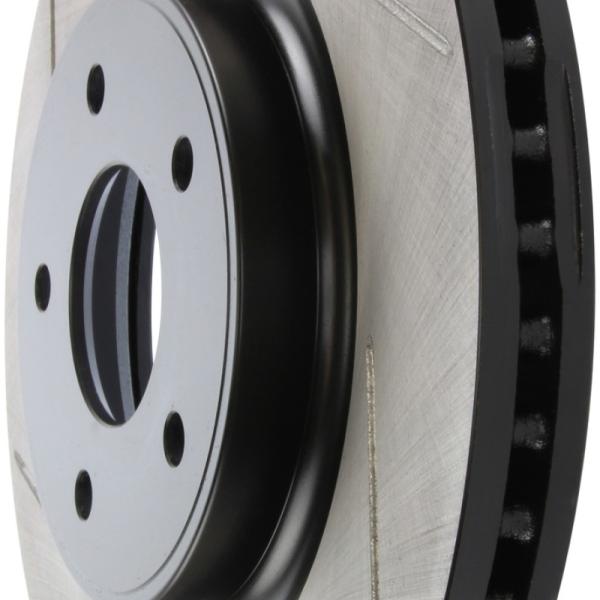 Stoptech 126.42120SR