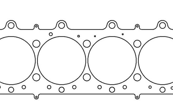 Cometic Gasket C5730-051