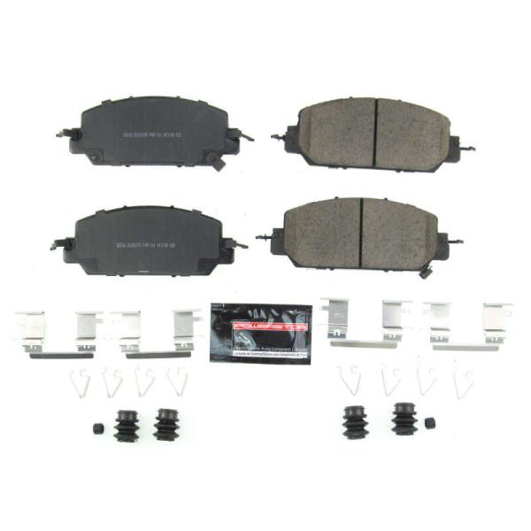 PowerStop Z23-2036
