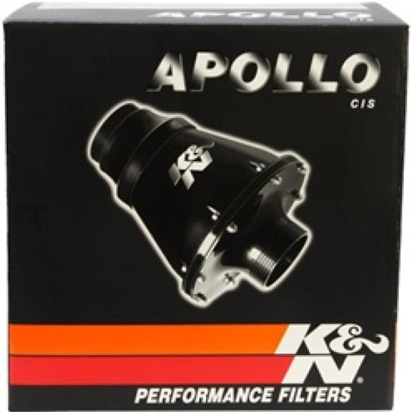 K&N Engineering 57A-6030