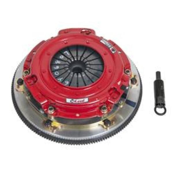 McLeod Racing 6406807M