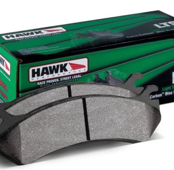 Hawk Performance HB919Y.670